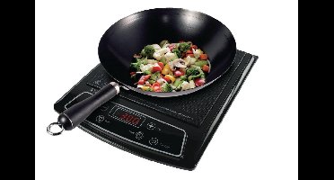 Induction Cooker 2000 W Black