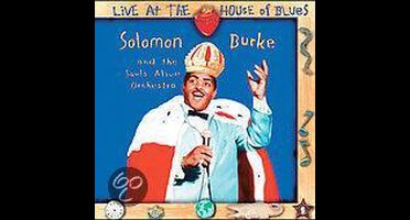 Live at the House of Blues [us Import]