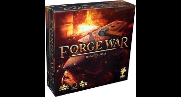 Forge War (2nd Edition)