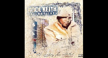 Kool Keith - Collabs Tape