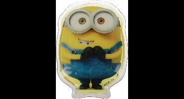Minions Herbuikbaar Coldpack voor Kinderen