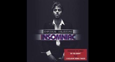 Iglesias Enrique - Insomniac