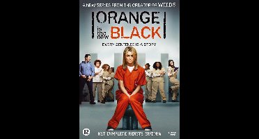 Orange Is The New Black - Seizoen 1