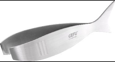 Visgratenpincet - Gefu