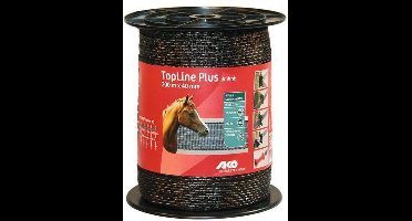 Ako Afrasteringsdraad Niet van toepassing