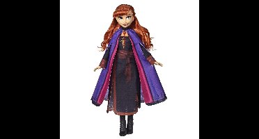 Frozen 2 - Fashion Anna