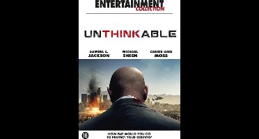 Entertainment Collec - Unthinkable