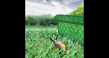 Swissinno Natural Control Slakkenhek 1 stuk(s)