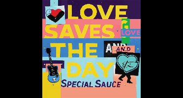 Love Saves the Day