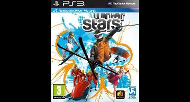 Winter Stars (PlayStation Move)