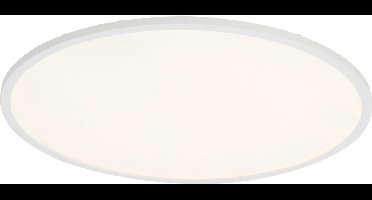 Brilliant CERES - Plafondlamp - Wit