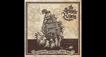 Seaside Rebels - When Their World Ended, Our Story B (CD)