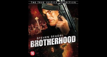 Brotherhood (Blu-ray)
