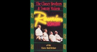 Reunion Concert