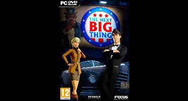 The Next Big Thing - Windows