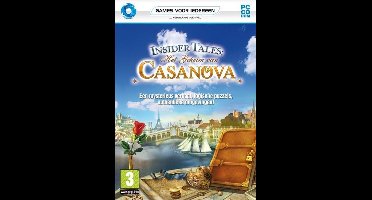 Insider Tales: Het Geheim van Casanova - Windows