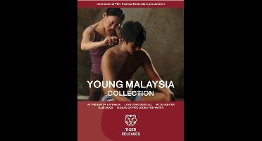 Young Malaysia Collection (5 DVD)