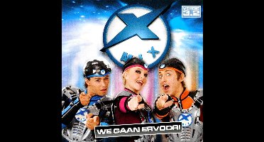 We Gaan Er Voor! (CD)