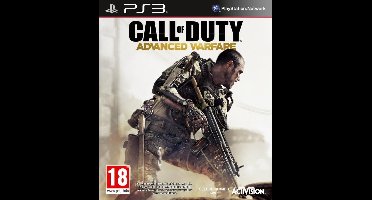 Call of Duty: Advanced Warfare - Day Zero Edition /PS3