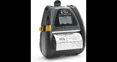 Zebra Printer QLn420 (QN4-AUNAEM11-00)