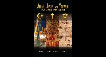 Allah, Jesus, and Yahweh