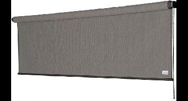 Outdoor roller blind W198xL240