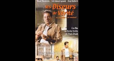Speelfilm - Diseurs De Verite