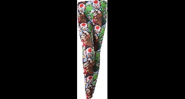 Nintendo - All Over Print Legging - XS