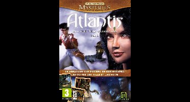 Atlantis Series: The New World Part 3