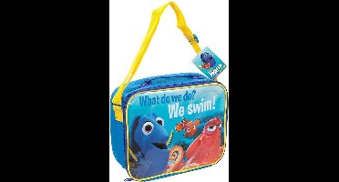 Kamparo Schoudertas Finding Dory 5 Liter Blauw