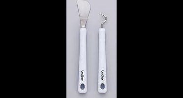 Brother ScanNCut - spatel en pelhaakset