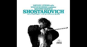 Shostakovich: Cello Concerto