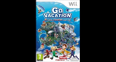Go Vacation