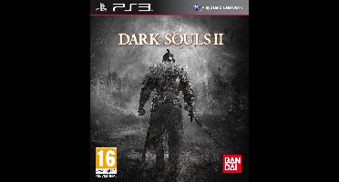 DARK SOULS II