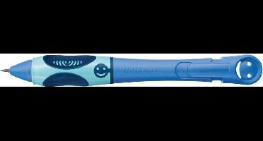 Vulpotlood Griffix Pelikan blauw Rechts