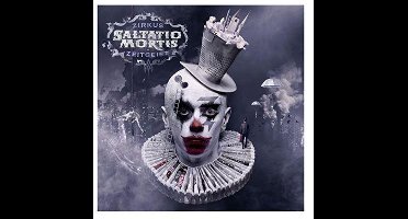 Zirkus Zeitgeist: Ohne Strom und Stecker