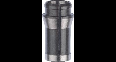 Bosch spantang zonder afsluitmoer - 8 mm