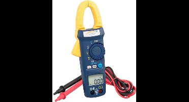 Ampèretang PCE-DC 41