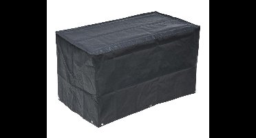 Nature - Tuinmeubelhoes - Beschermhoes voor gasbarbecue - H90 x 165 x 63cm