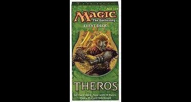 Magic the Gathering - Event Deck: Theros