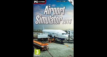 Airport Simulator 2013 - Windows