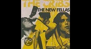 Cribs - New Fellas -Ltd.Ed.-
