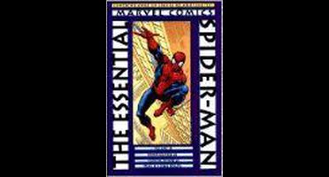 Essential the Amazing Spider-Man
