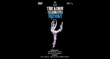 Kirov Celebrates Nijinsky, The