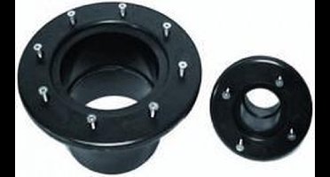 Tankdoorvoer Budget Ø 110mm