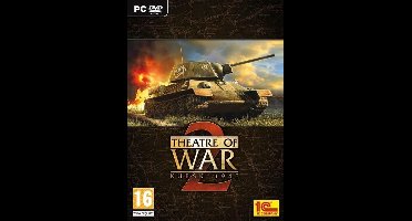 Theatre Of War 2 - Kursk 1943