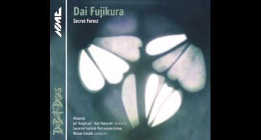Dai Fujikura - Secret Forest