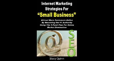 Internet Marketing Strategies Small Business
