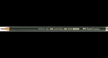 Faber Castell Stenopotlood FC 9008 2B -