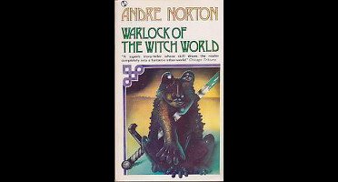 Warlock of the Witch World